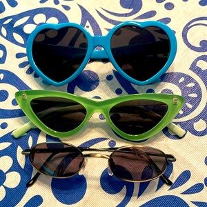 Sunglasses bundle
